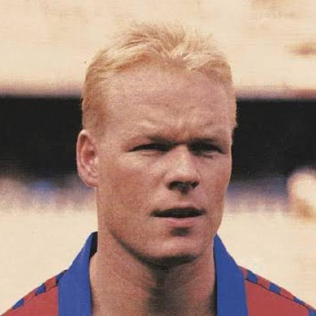 Koeman(CB)