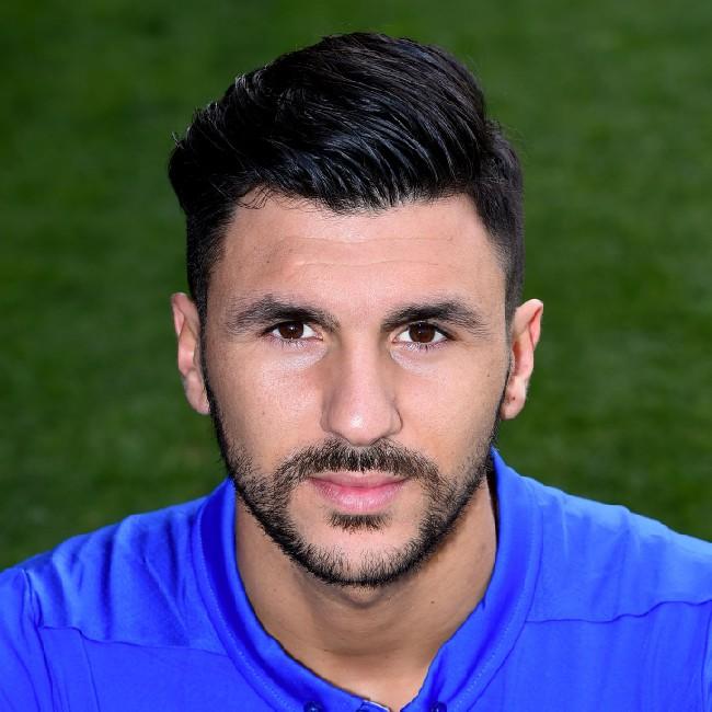 Roberto Soriano