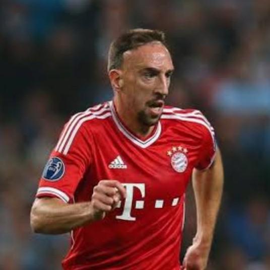 Ribery(LM)