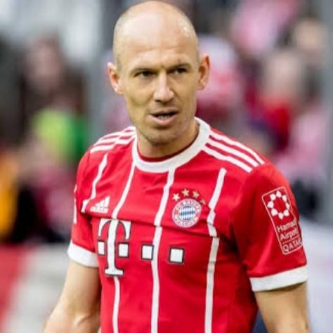 Robben(RM)