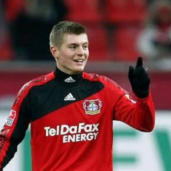 Kroos(CM)