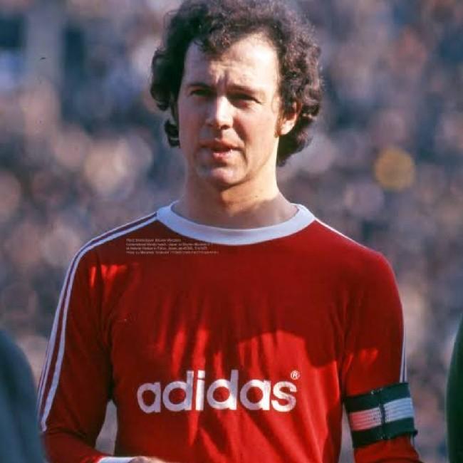 Beckenbauer(CB)