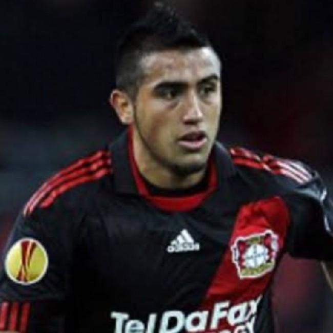 Vidal(CDM)