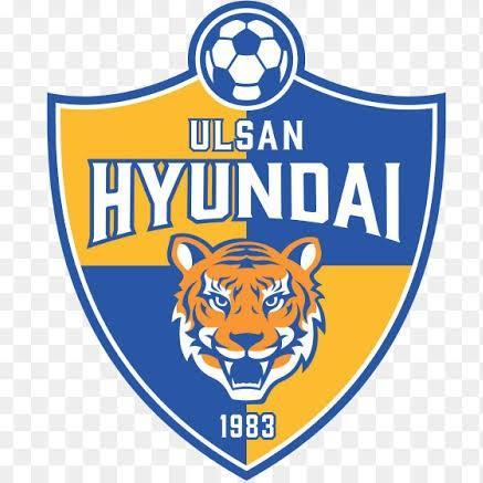 Ulsan Hundai