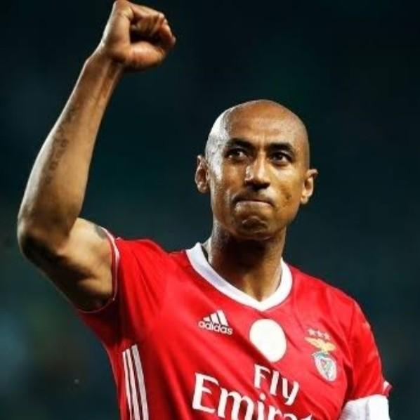 Luisão(CB)