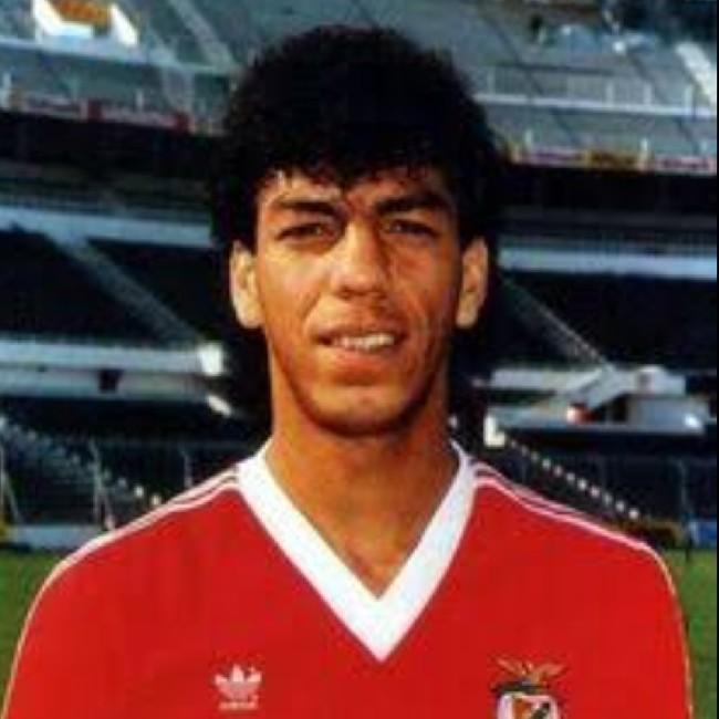 Carlos Mozer(CB)