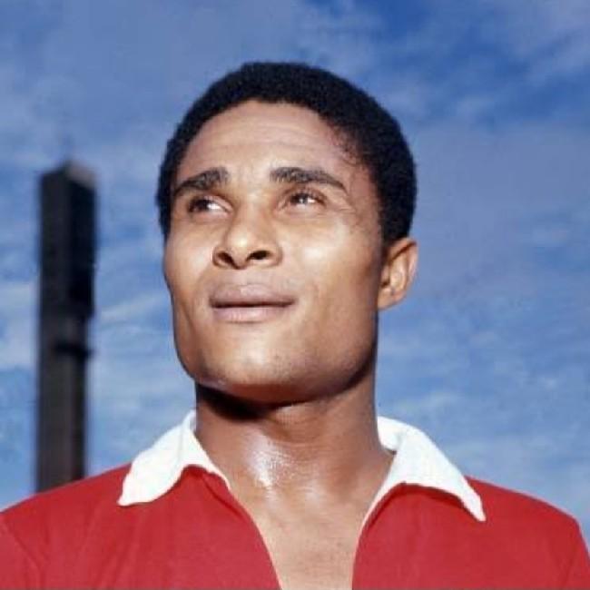 Eusébio(CF)
