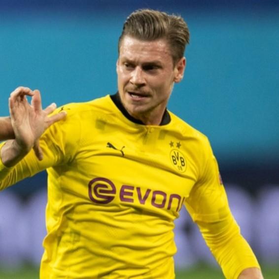 Piszczek(RB)