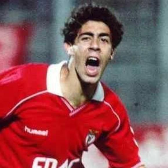 Rui Costa(CM)
