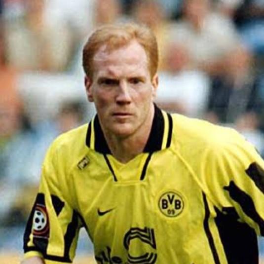 Sammer(CM)