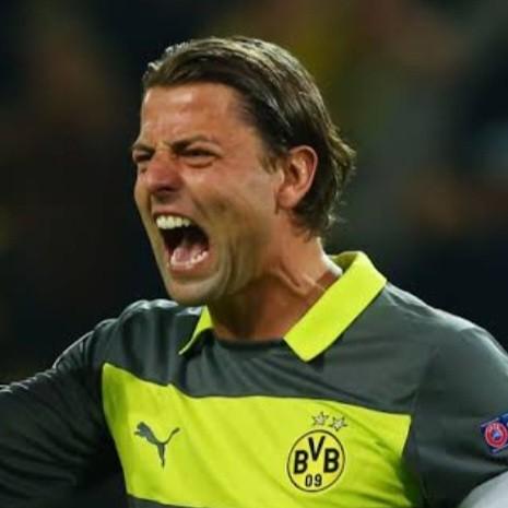 Weidenfeller(GK)