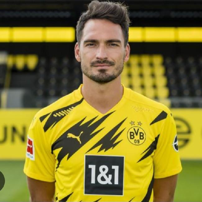 Hummels(CB)