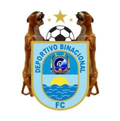 Deportivo Binacional Fútbol Club