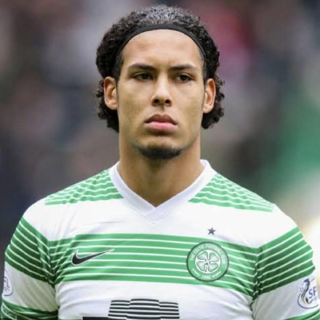 Van Dijk(CB)
