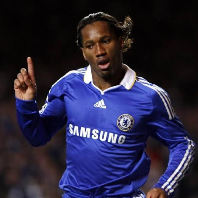 Drogba(ST)
