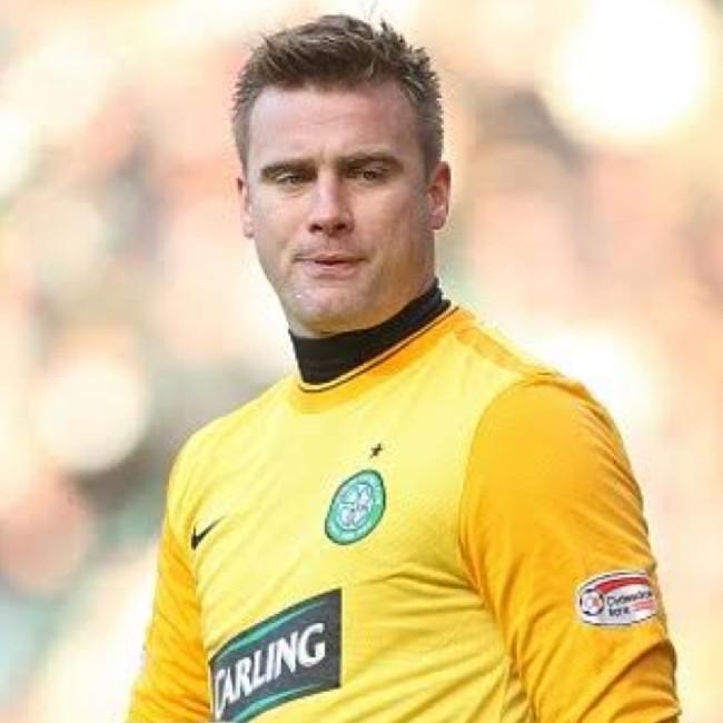 Boruc(GK)