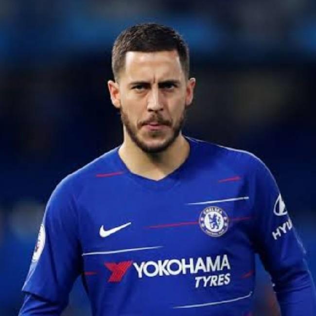 Hazard(LW)