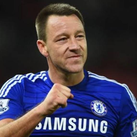 Terry(CB)