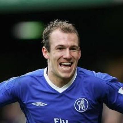 Robben(RW)