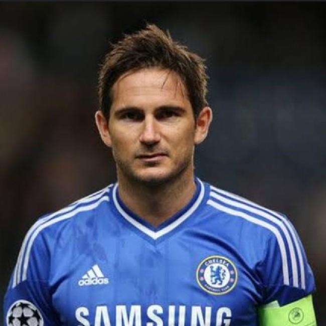 Lampard(CM)