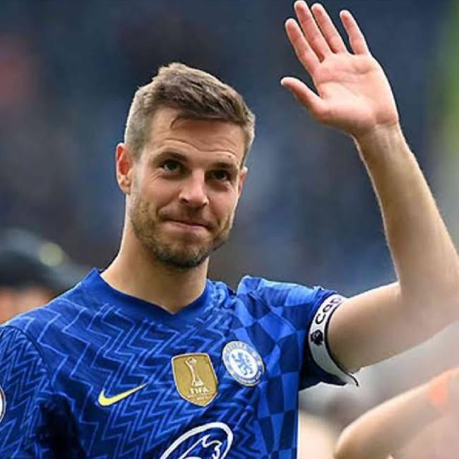 Azpilicueta(RB)