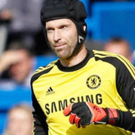 Cech(GK)
