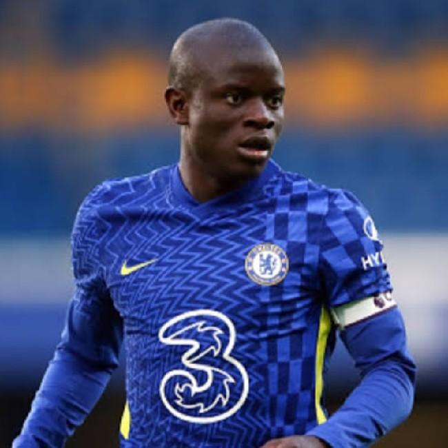 Kanté(CDM)