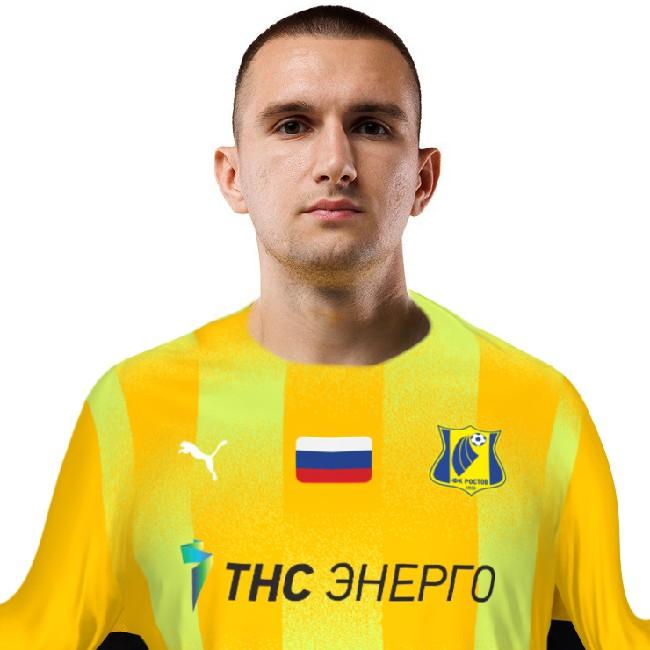 Daniil Utkin