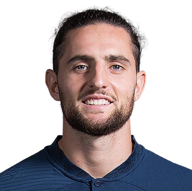 A. Rabiot