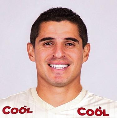 Aldo Corzo