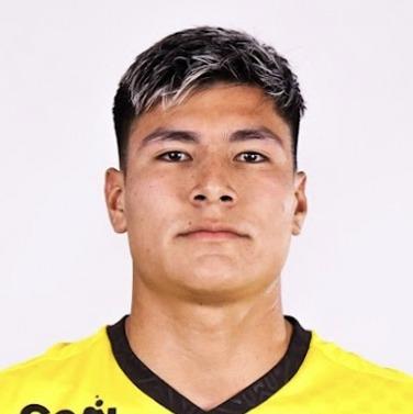 Diego Romero