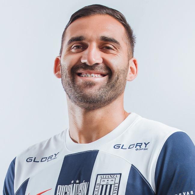 Pablo Míguez