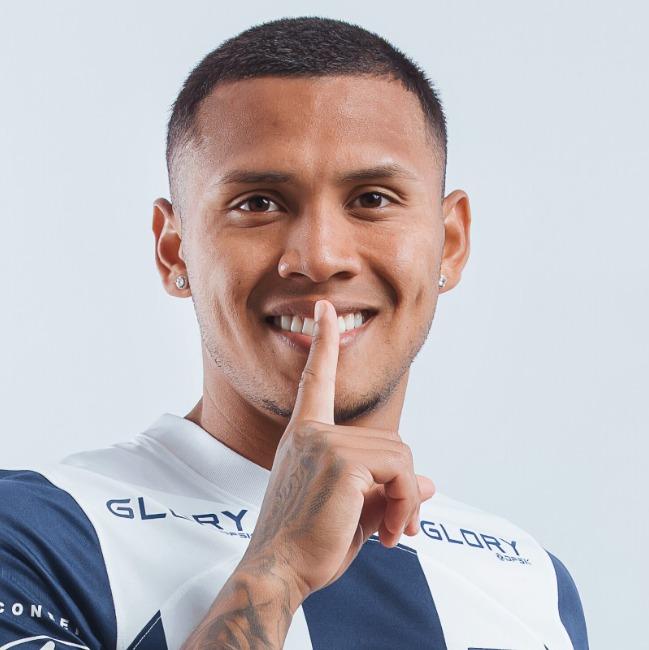 Bryan Reyna