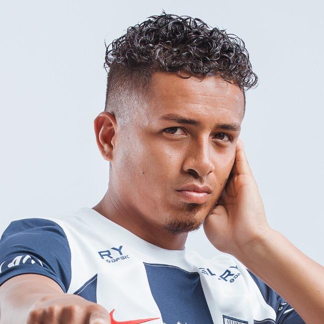 Édison Chávez