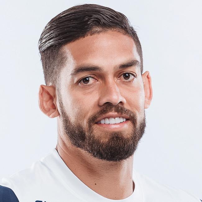 Andrés Andrade