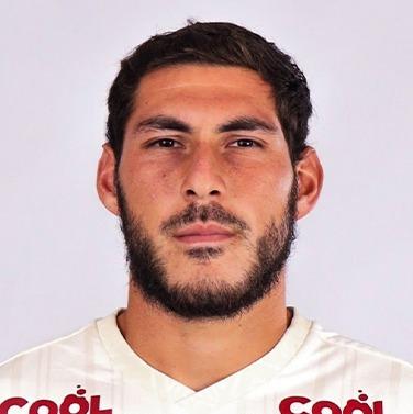 Marco Saravia