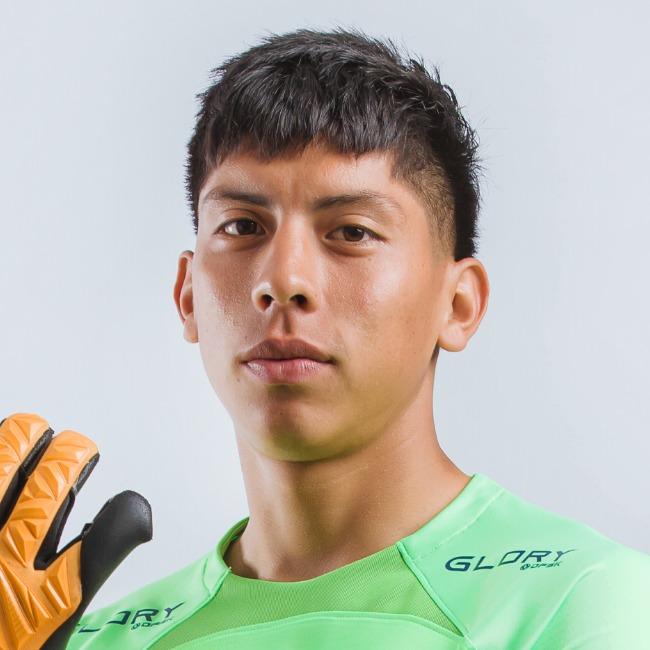 Franco Saravia