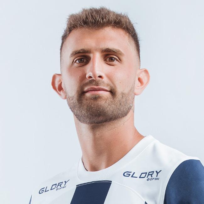Gino Peruzzi