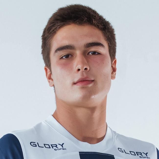 Juan Pablo Goicochea