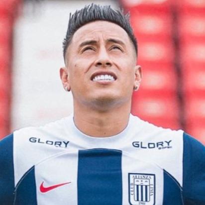 Christian Cueva