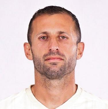 Horacio Calcaterra