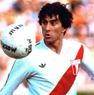 Juan Carlos Oblitas