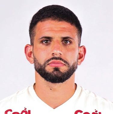 Matías Di Benedetto