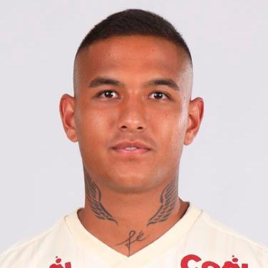 Roberto Siucho