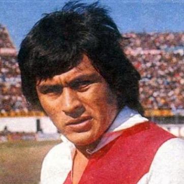 Hugo Sotil