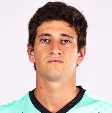 Alejandro Alcalá