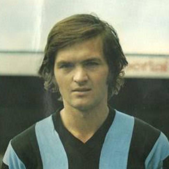 Ulrik le Freve(LW)
