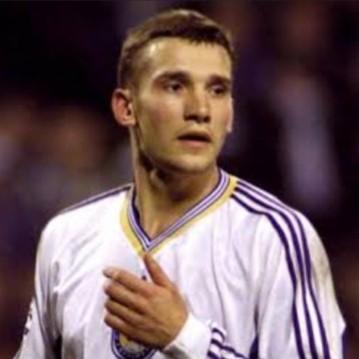 Shevchenko(ST)