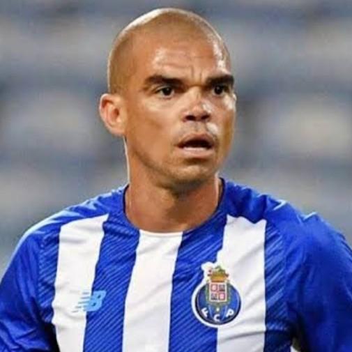 Pepe(CB)