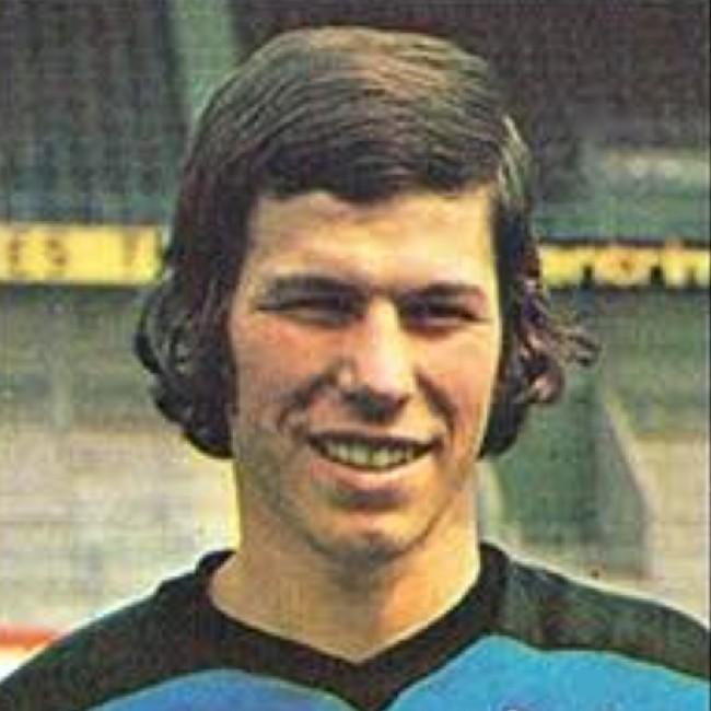René Vendereycken(CDM)